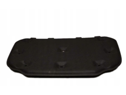 Tapa del maletero del Volvo XC60 II (aspecto original)