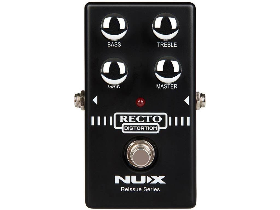 Compresor NUX RDP-10