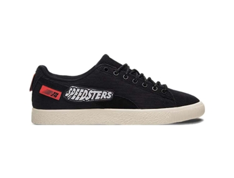 Zapatillas de Hombre PUMA Ferrari Clyde Gc Multicolor (41)