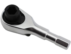 Llave De Carraca, Para El Mantenimiento De