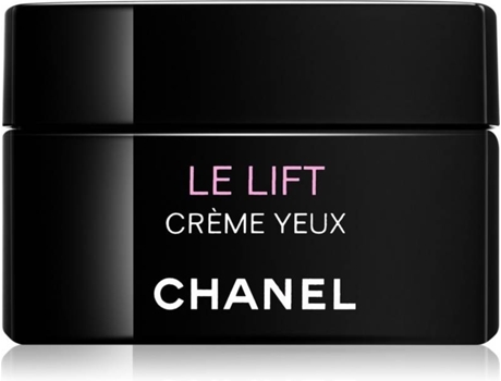 Crema de Ojos CHANEL Le Lift Firming Eye Cream With Smoothing Effect (15g)