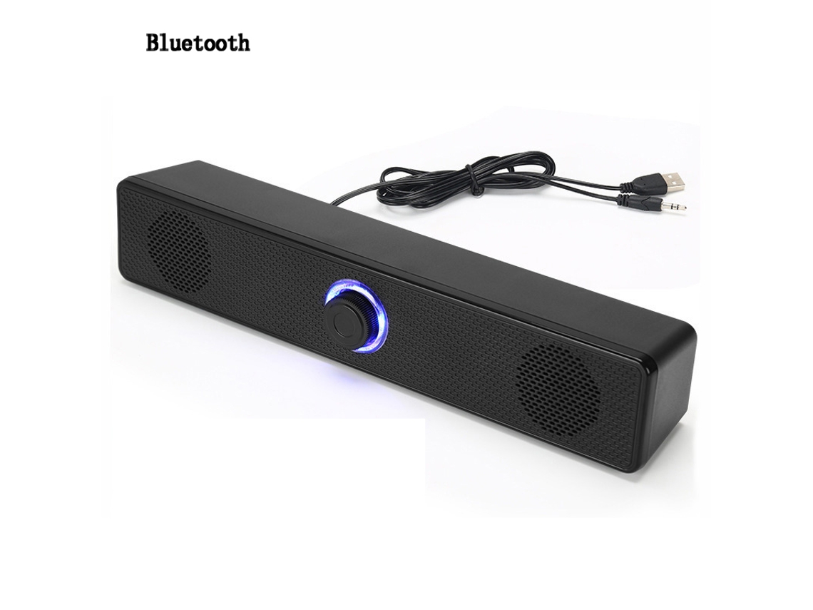 (modelo 2) Sistema De Audio De Cine En Casa Altavoz Bluetooth Subwoofer Envolvente 4d