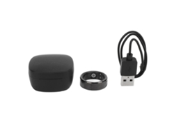 Anillo Inteligente Activity Tracker Para Fitness Y Salud Smart Ring Health Tracker