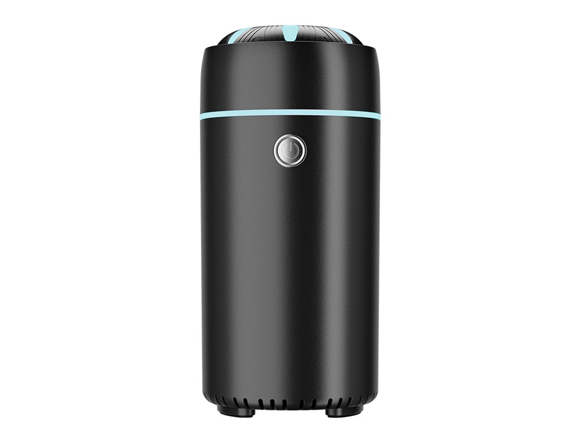 Mini humidificadores difusores de aire de niebla para coche, humidificador pequeño portátil, ambientador difusor de aire para coche, humidif BISBISOUS