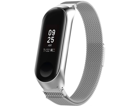 Correa Amazfit Band 5 G4M Gris