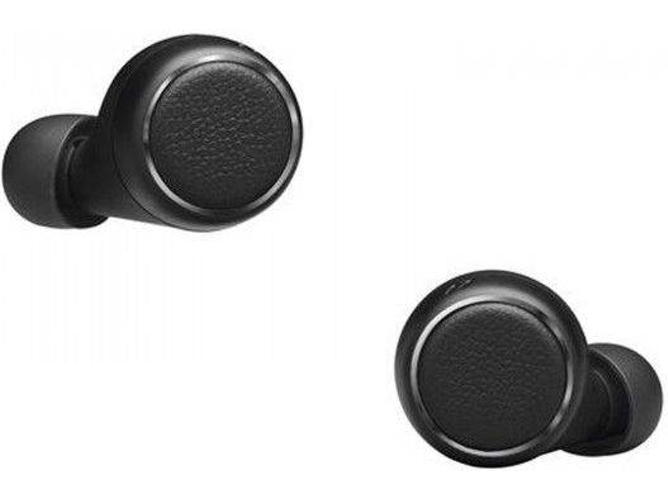 Auriculares Bluetooth True Wireless HARMAN Fly Tws (In Ear - Micrófono - Negro)