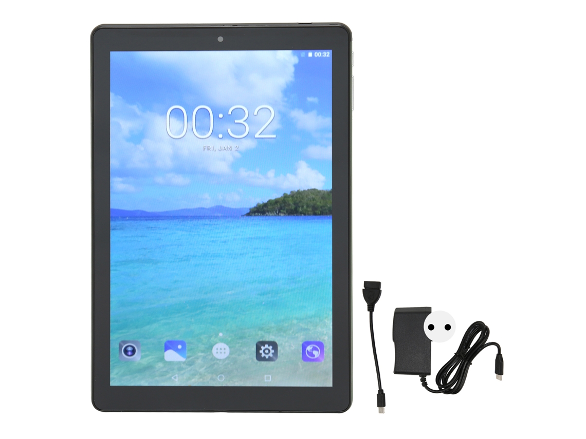 Tableta de 10,1 pulgadas (octa-core, Wi-Fi 5G)