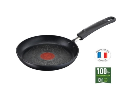 TEFAL G2550102 Panela ILIMITADA 19 cm - Todas as placas incluindo indução - Preto