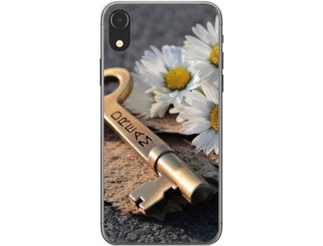 Carcasa iPhone XR TUMUNDOSMARTPHONE Dream Multicolor