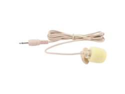 Micrófono Lavalier Mini Portátil Con Clip, Micrófono Lapel Anti-ruido Para Grabación Y Vlog