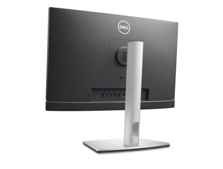 All-in-One DELL 63740 4657 (23.8 '' - - RAM: 8 GB - - Intel UHD Graphics 770)