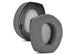 1 Par De Almohadillas Para Auriculares Sennheiser Hdr Rs165 Rs175 Rs185 Rs195 Compatibles