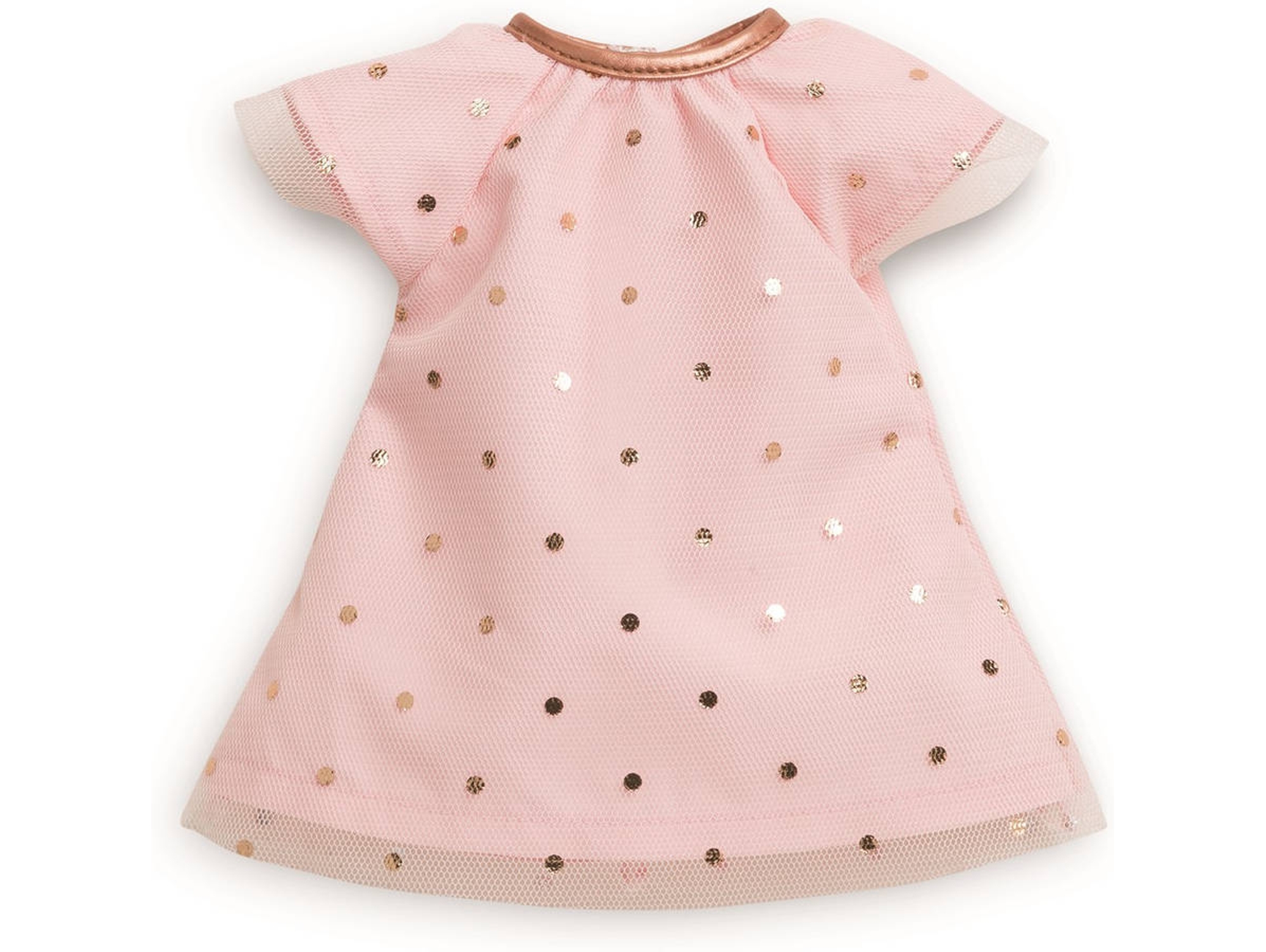 Vestidos de Muñeca COROLLE 211020