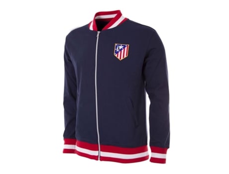 Chándale para Fitness COPA FOOTBALL Chándal Atlético Madrid Azul (XS)
