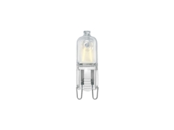 Bombilla de Halógeno PHILIPS Halogen Clickline G9 18 W