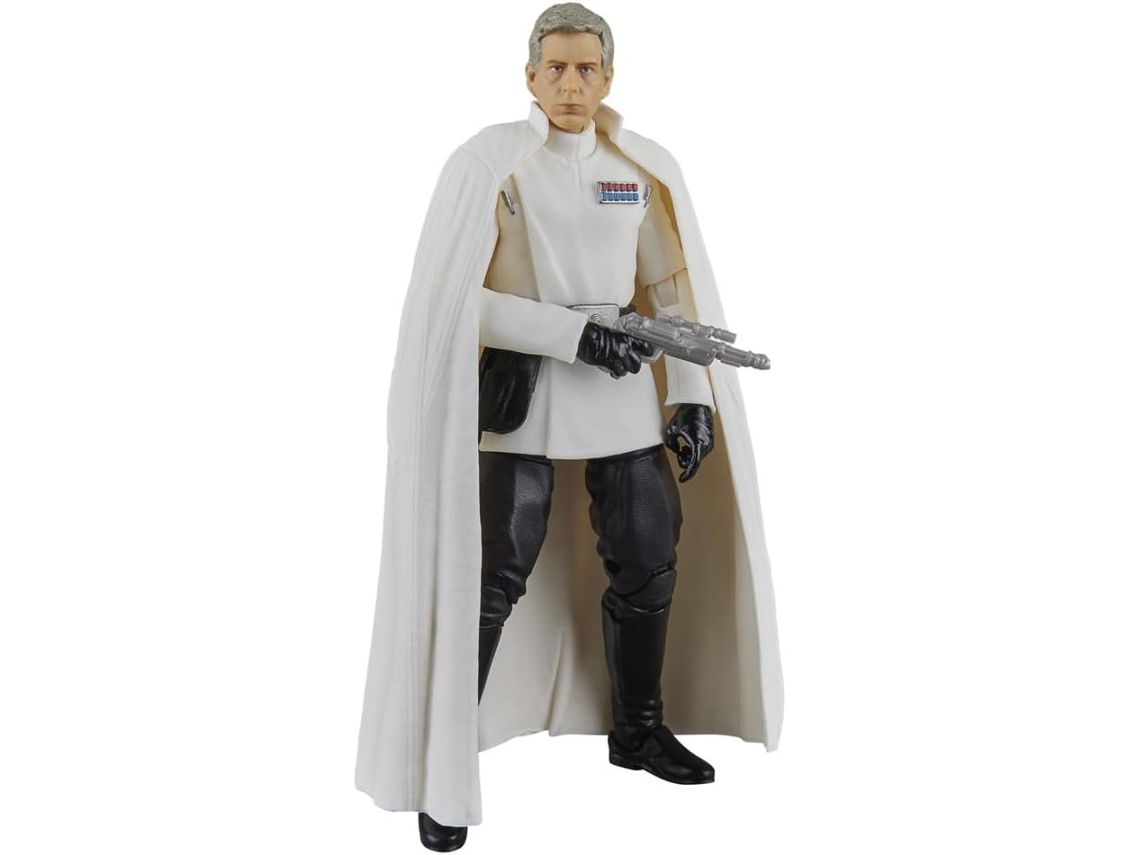 Figura Orson del director de Star Wars Andor 15cm Hasbro