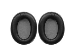 1 par de almohadillas de repuesto para auriculares Sony MDR 100A / MDR 100AAP / DR H600A