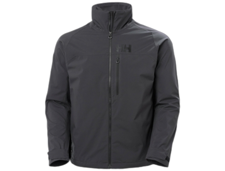 Abrigo de Hombre HELLY HANSEN (S - Multicolor)