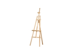 Caballete de madera Tallens Studio 125 cm Talens
