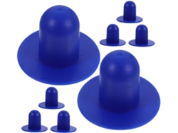 Tapón De Válvula Para Piscina 8 Unidades Filtro Para Piscina Tapón Para Piscina Tapones Para Piscina