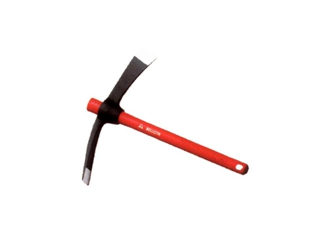 Bellota alcotanas 5932-0 t330 m trimaterial hacha pala