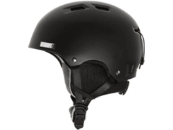 Casco de Esquí K2 Verdict (Tam.: M - Negro)