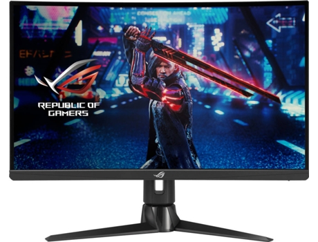 Monitor Gaming ASUS ROG Strix XG27AQV (27'' - 1 ms - 170 Hz)