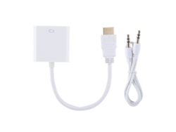 Amplificador extensor HDMI 2.0 4K 2K 60Hz 18GBPS Señal