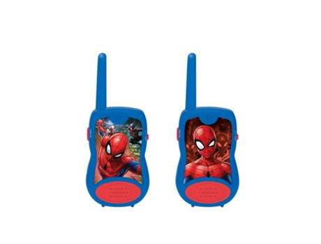 Spider Man - Alcance 120 M