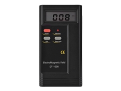 Detector De Radiación Electromagnética Lcd Digital Emf Medidor Herramienta De Prueba
