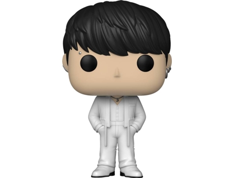 Figura FUNKO POP! Rocks: BTS S4 - Jung Kook