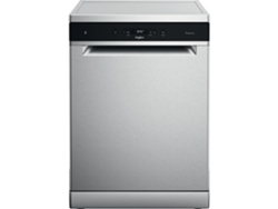Máquina de Lavar LOI Whirlpool Wfc 3C34 P X