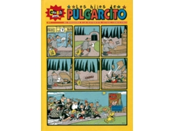 Libro Hijos De Pulgarcito, 1 de Vários Autores (Español)