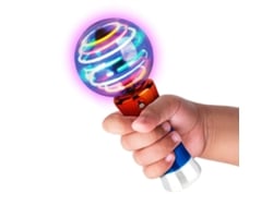 2026-varilla De Juguete Luminosa Con Led Parpadeante Rotatoria Bola Luminosa Para Fiesta De Cumpleaños Niños