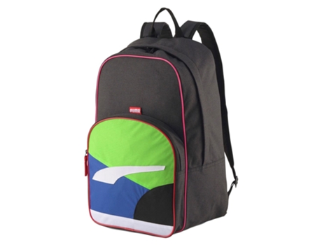 Mochila PUMA SELECT Rider game on
