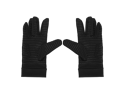 Guantes de compresión de fibra de cobre para artritis, dedos completos, cómodos, suaves, transpirables y sin olor, para juegos y cocina.