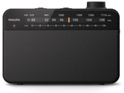 Radio a Pilas PHILIPS TAR2509/10