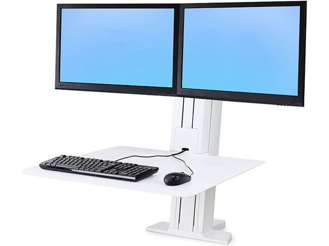 Soporte de TV MULTIBRACKETS 7381 (Ajustable - 55'' a 110'' - Hasta 125 kg)