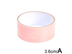 Cintas adhesivas Pelota antiestrés colorida Cinta adhesiva Pelota de juguete relajante Cinta adhesiva Rosewell