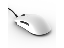 Ratón para juegos ENDGAME GEAR Op1 8K blanco