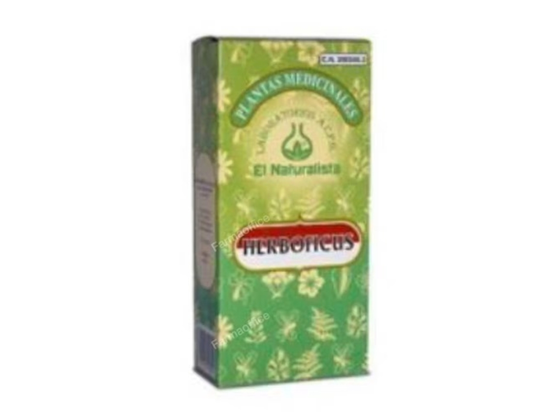 Té EL NATURALISTA Herboficus (100 g)