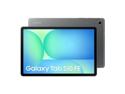 Samsung Galaxy Tab 10 Fe 10.9 (8 GB, 128 GB, 5 GB, Gris Gri, X526b)