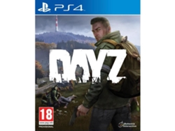Juego PS4 Dayz