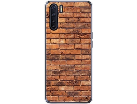 Carcasa Oppo A91 TUMUNDOSMARTPHONE Dibujos