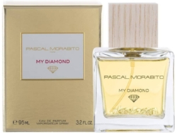Perfume PASCAL MORABITO My Diamond Eau de Parfum (95 ml)