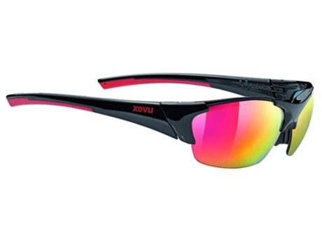 Gafas de Ciclismo UVEX Blaze Iii 2.0 (Intercambiable - Cat.3)