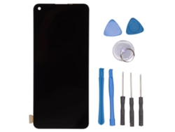 Kit De Pantalla Lcd Táctil Para Oppo A94 5g Con Herramientas De Instalación