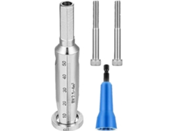 Herramienta para retorcer cables | Pelacables portátil para taladro con conector rápido y herramienta Gokoco