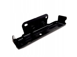 Soporte de la bisagra superior de la puerta delantera izquierda del Volvo XC90