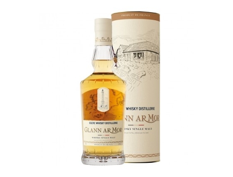 Glann Ar Mor Celtic Whisky CELTIC WHISKY DISTILLERIE